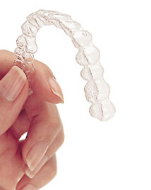 Invisalign Greenville SC